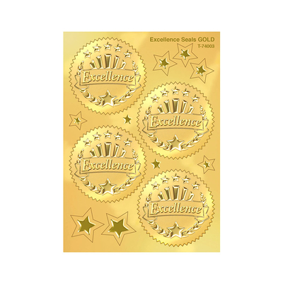 Logotipo de encargo de grabación en relieve metálico de la etiqueta engomada del sello del sobre de la hoja de oro
