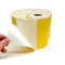 Rollo de papel para impresora térmica de 3 pulgadas, 80 mm y 57 mm