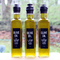 Etiqueta autoadhesiva para botella de aceite de cocina comestible a prueba de aceite FSC para cocina