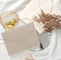 Sobres de tarjetas de regalo con textura de lino retro de 250 g/m², sobres de invitación A2