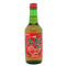 Etiqueta de empaquetado de la etiqueta engomada de la botella de vino de Shochu coreano del papel de Copperplate