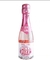 Diseño 80gsm de la etiqueta de la etiqueta engomada de la botella de vino de la fruta de cristal impermeable del Odm