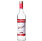 Impresión de etiqueta de botella de vino de vodka de vinilo adhesivo ecológico