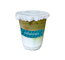 Etiqueta engomada troquelada del acondicionamiento de los alimentos para el logotipo de la taza de papel del café personalizado 60ml 80ml